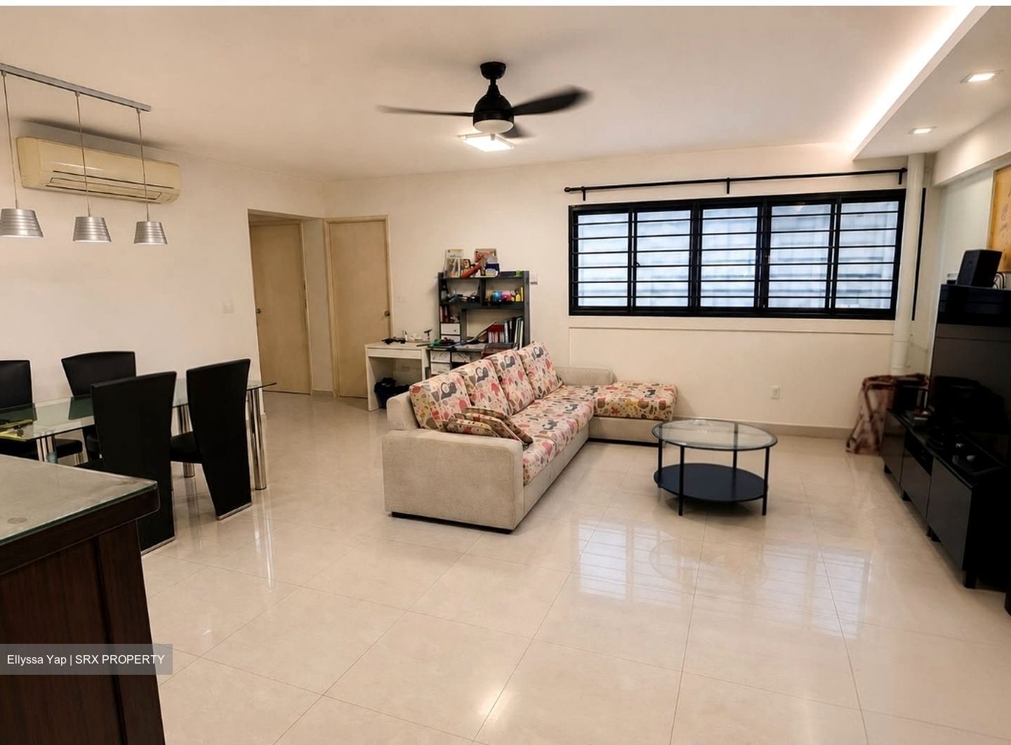 Blk 276C Wenya (Jurong West), HDB 5 Rooms #562834771